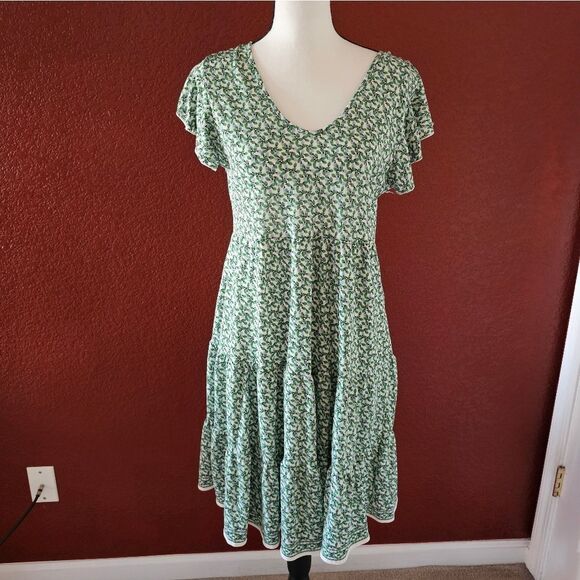 Max studio dress - Picture 1 of 8